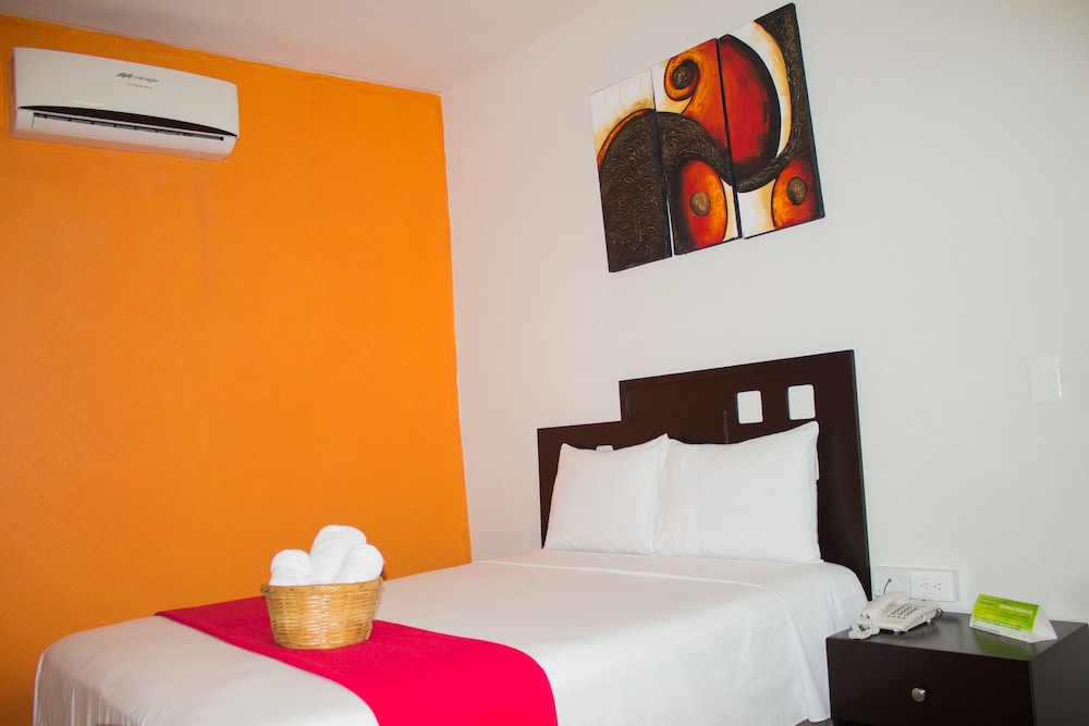 Economy Double Room, 1 Double Bed, Private Bathroom photo 1