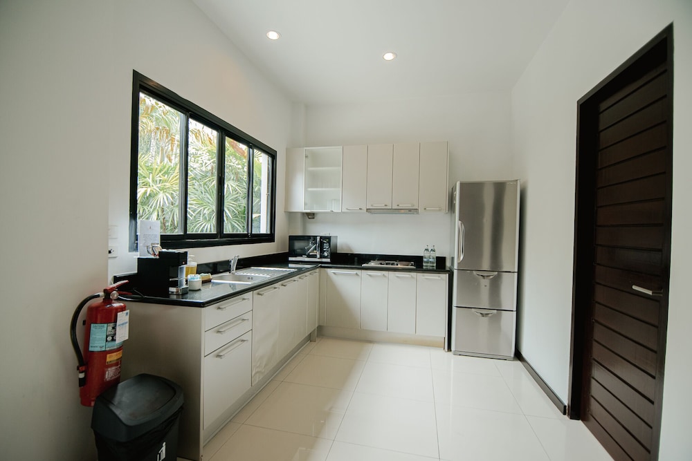 One Bedroom Honeymoon Pool Villa - Photo 23