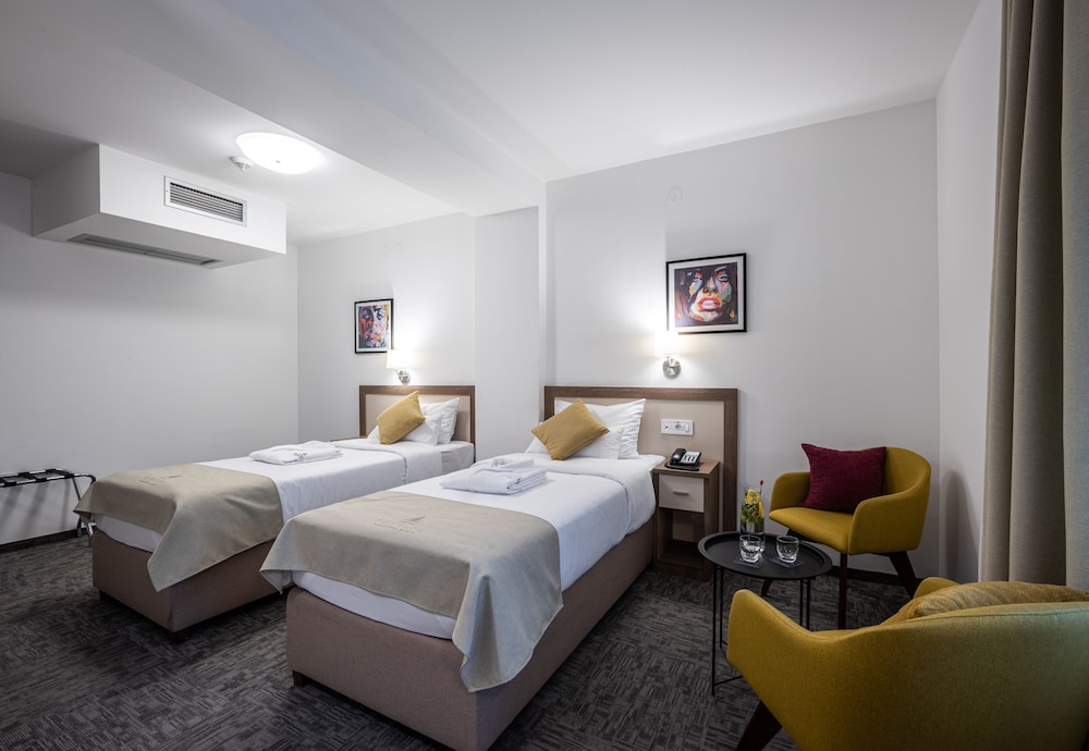 Junior Suite, Terrace - Photo 4