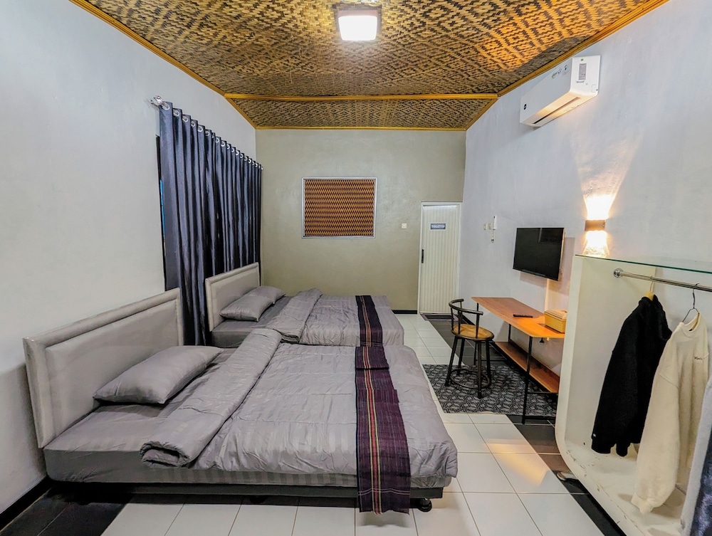Family Triple Room