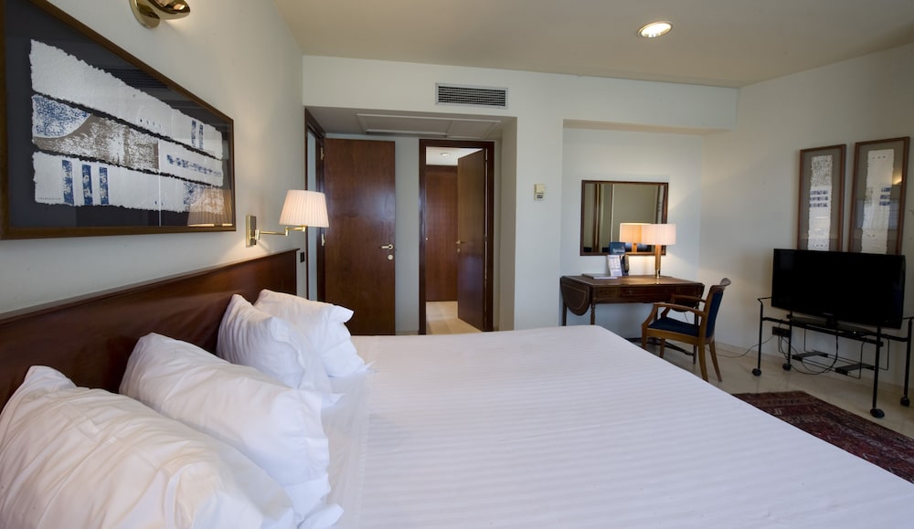 Executive Double or Twin Room - Photo 1