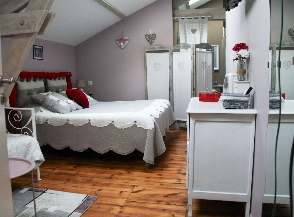 Comfort Room photo 1