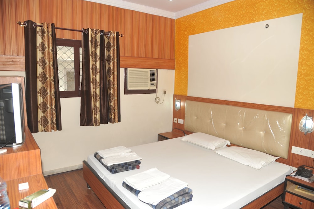 Double Room-King