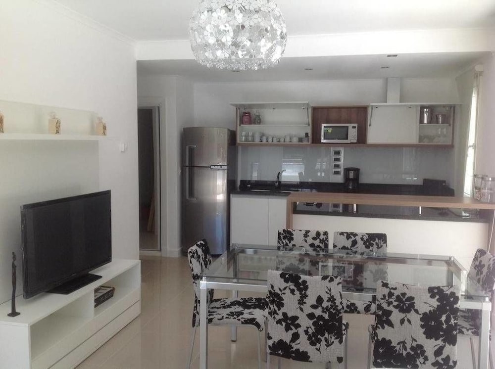 Apartment, 1 Bedroom, Hot Tub photo 1