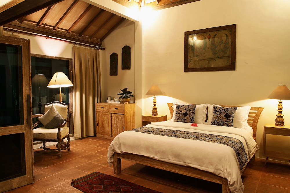 Garden Bungalow photo 3