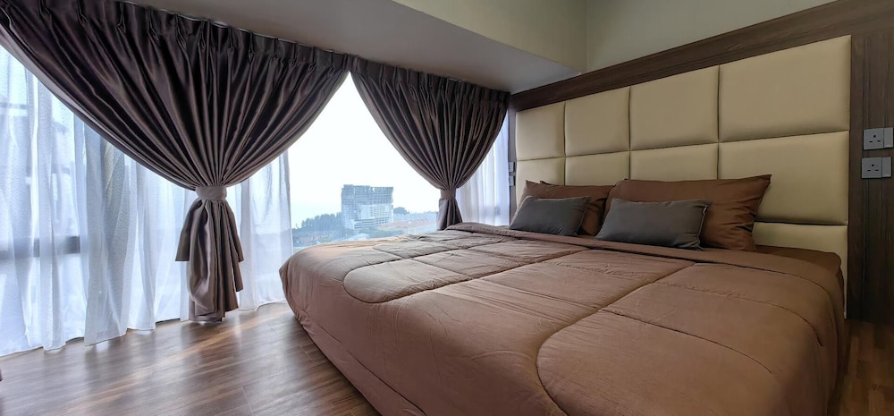 Honeymoon Apartment, 1 Bedroom, Private Pool