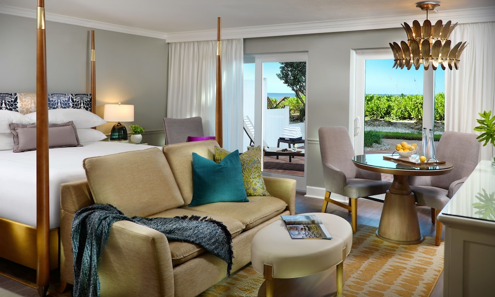 Lanai 1 King Bed (Beach House) - Photo 1