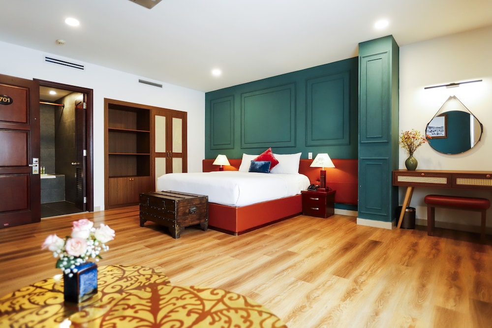 Junior Suite photo 1