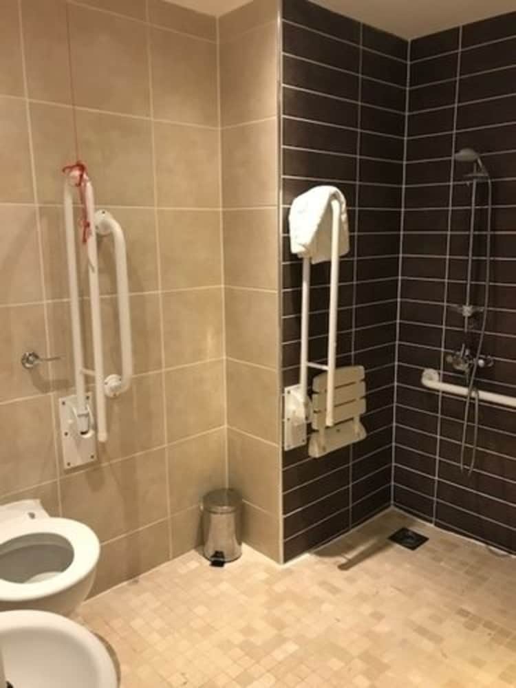 DoubleTree by Hilton Hotel and Spa Chester, Billede 4