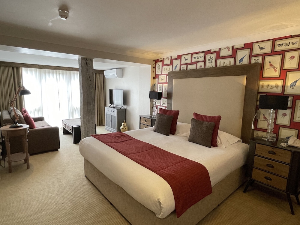 Cedar Suite - Photo 1