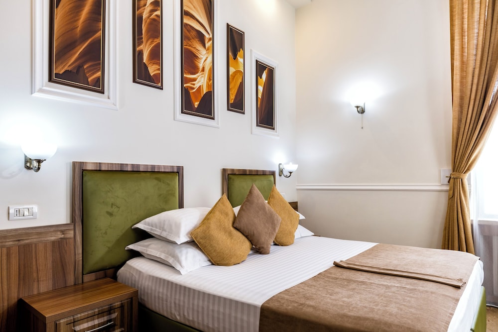 Superior Double Room photo 3