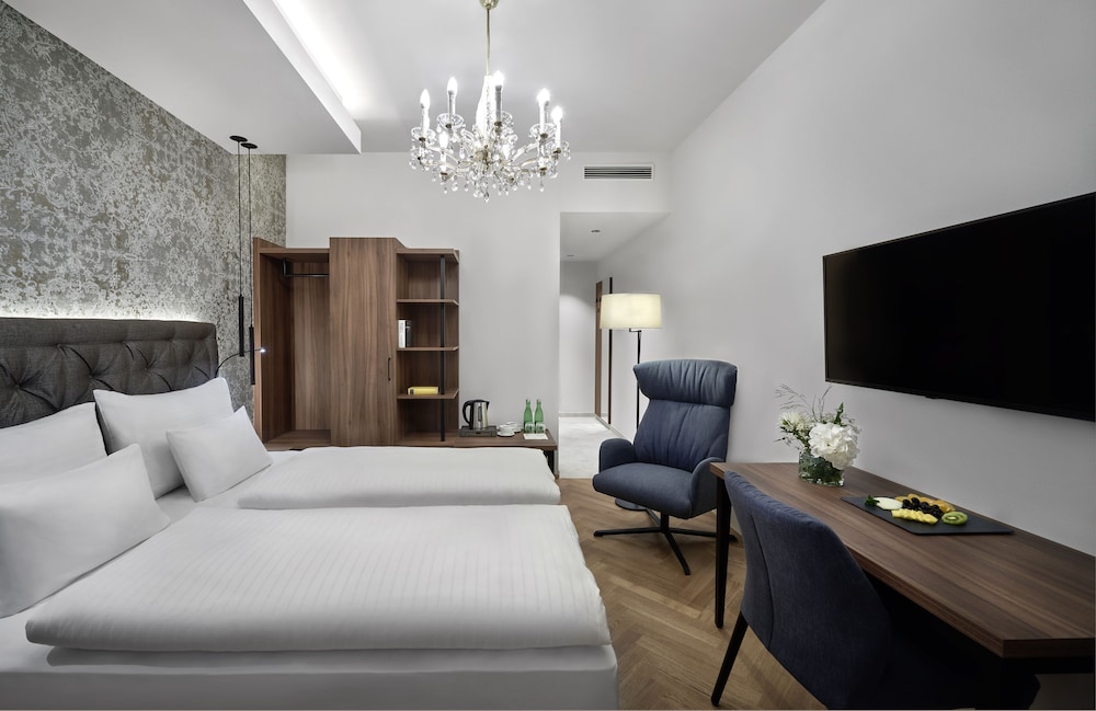 Design Double Room - Photo 1