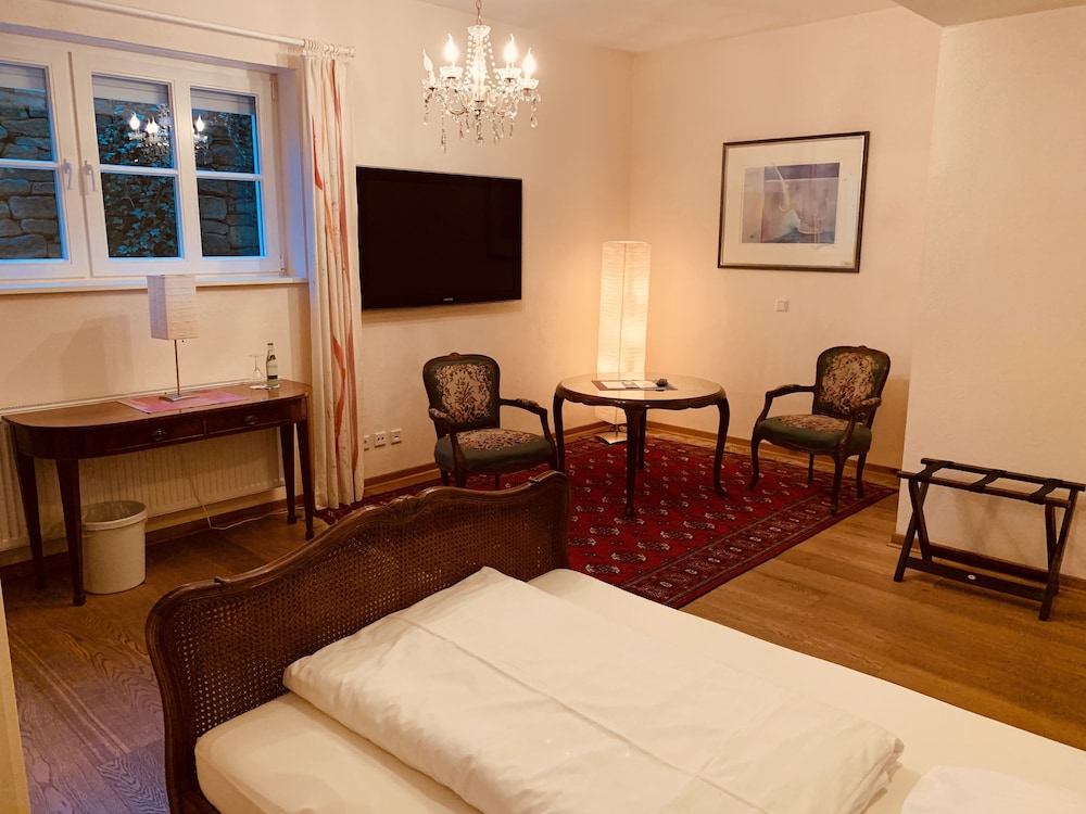 Single Room photo 1