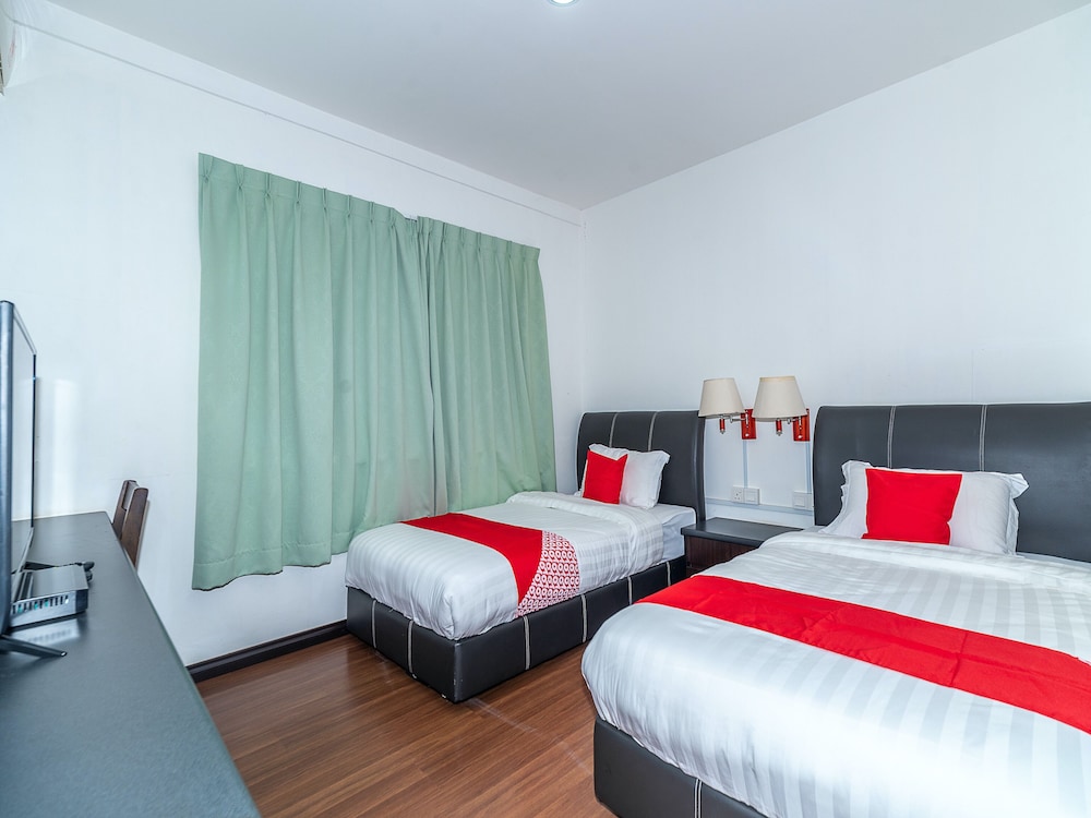 Deluxe Twin Room - Photo 1