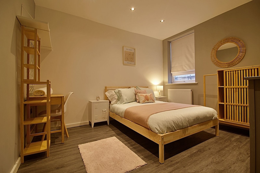 Basic Double Room photo 3