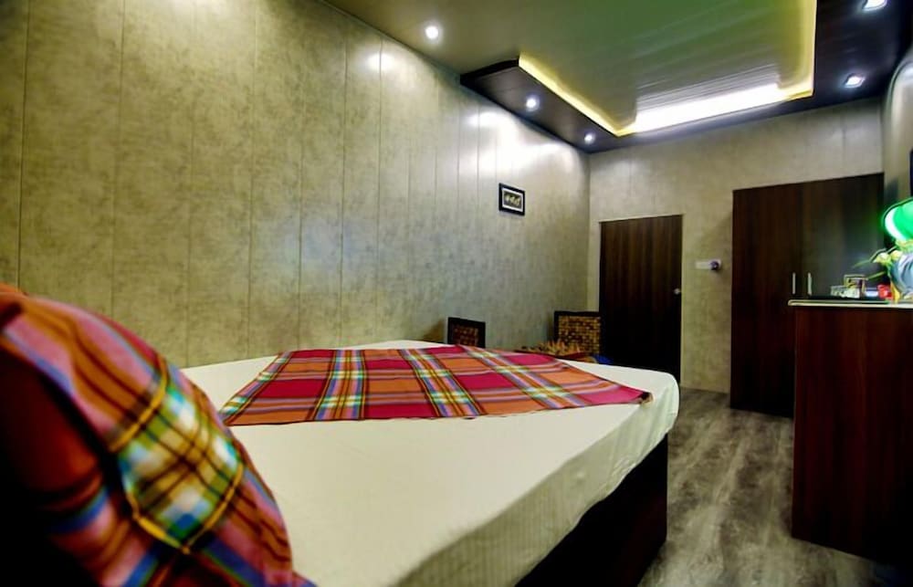 Deluxe Double Room photo 2