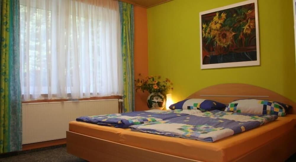 Standard Apartment, 1 Bedroom, Accessible, Resort View photo 1