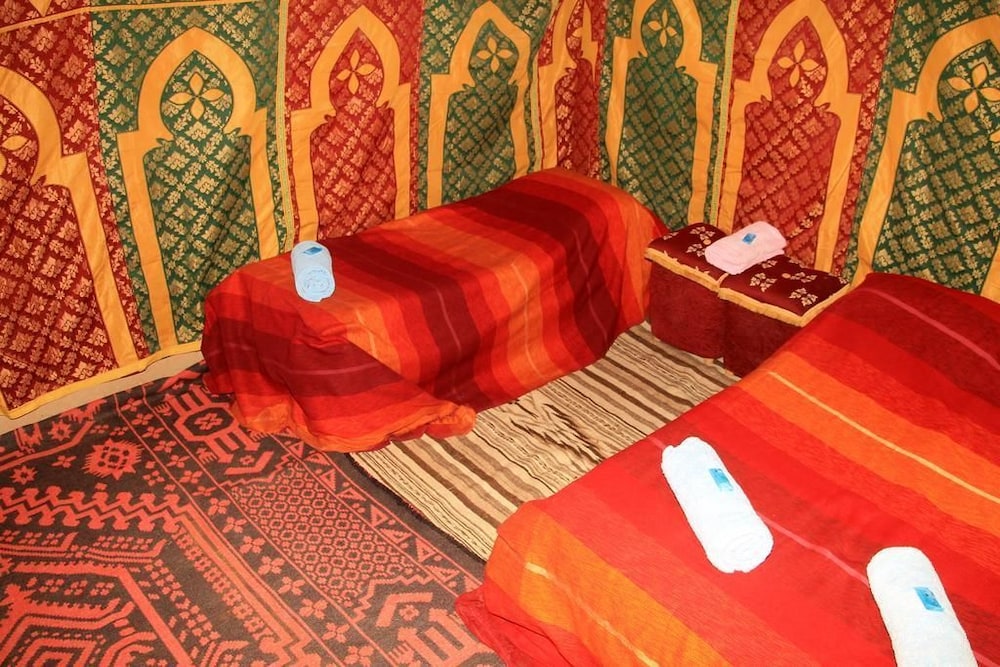 Tent (Triple) photo 3