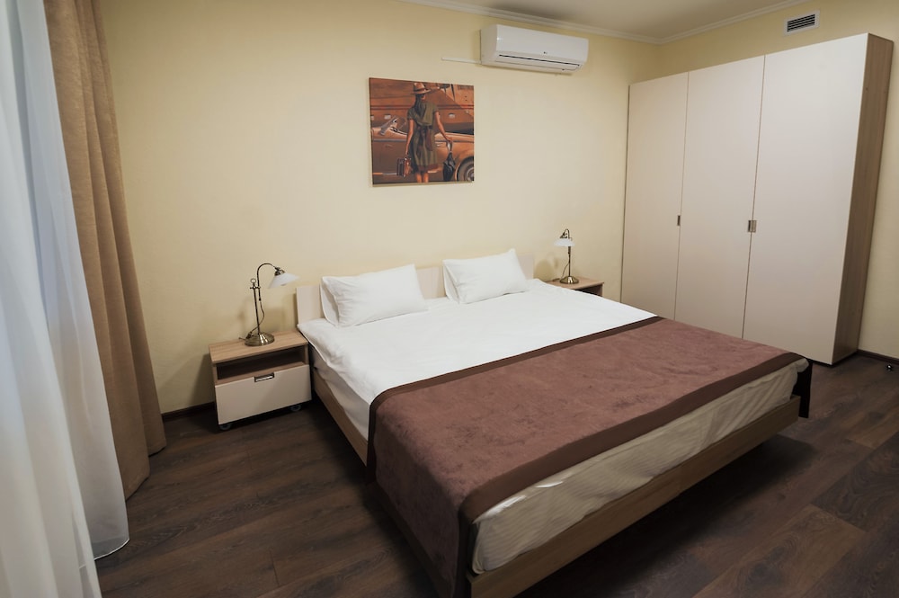 Double Room