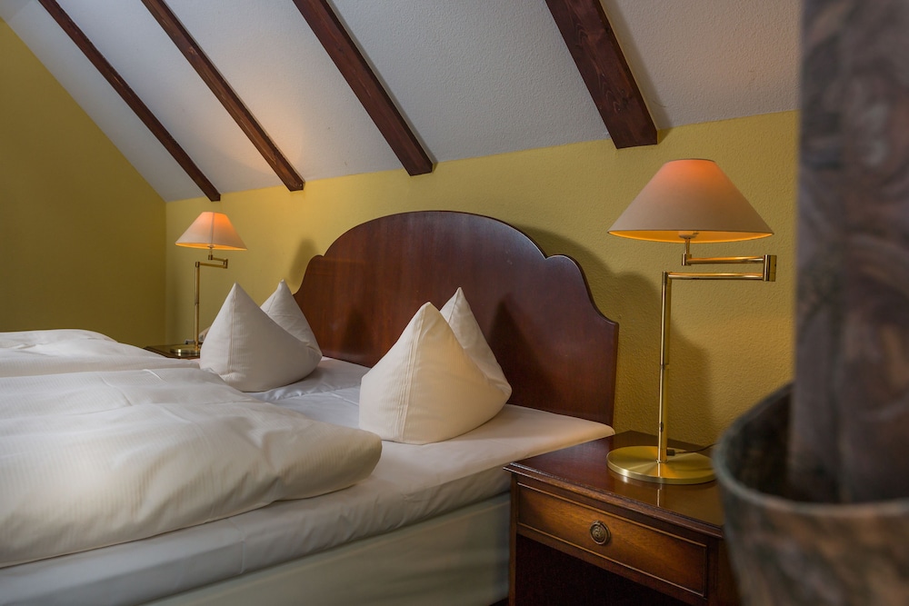 Deluxe Suite photo 3