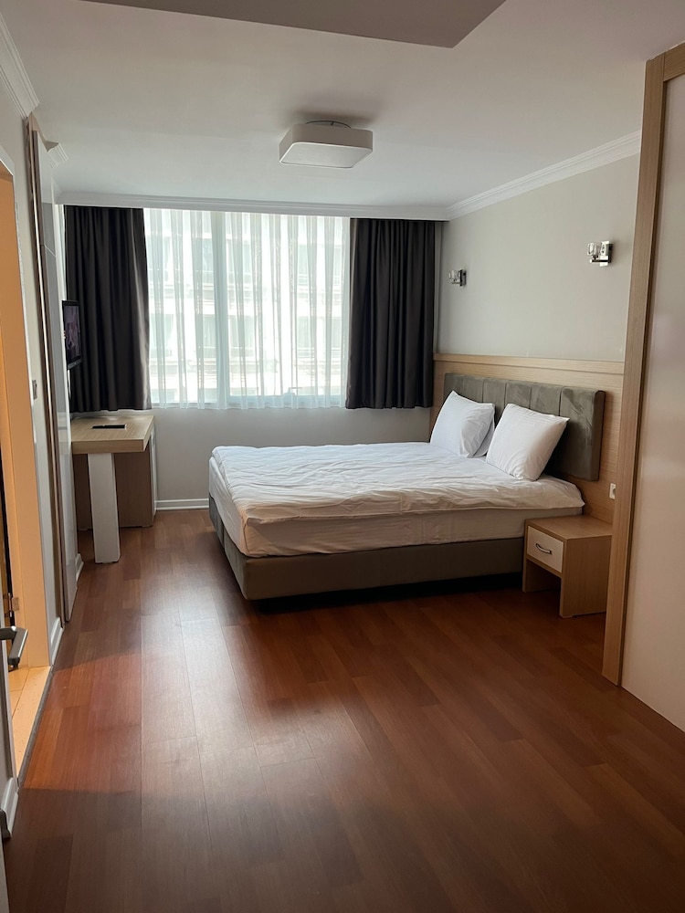 Classic Room photo 3