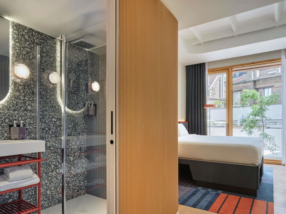 Room, 1 Double Bed - Photo 7