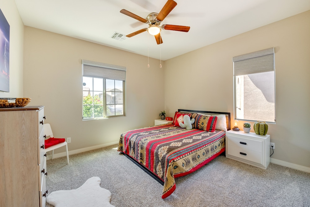 House (3 Bedrooms) photo 1