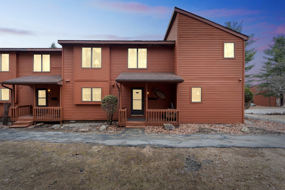 Townhome, 3 Bedrooms