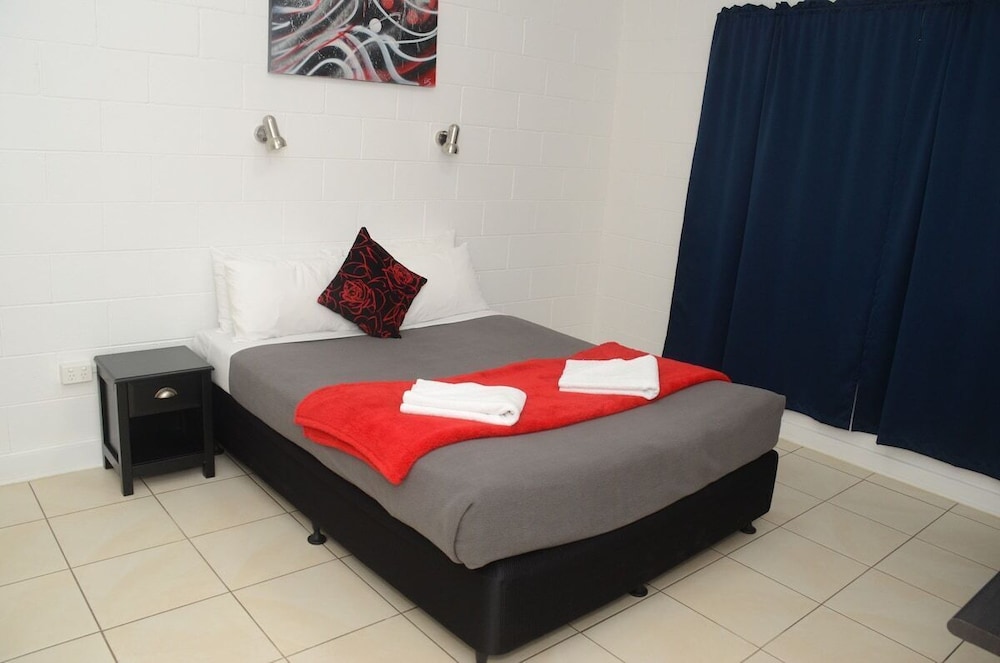 Deluxe Queen Room photo 1