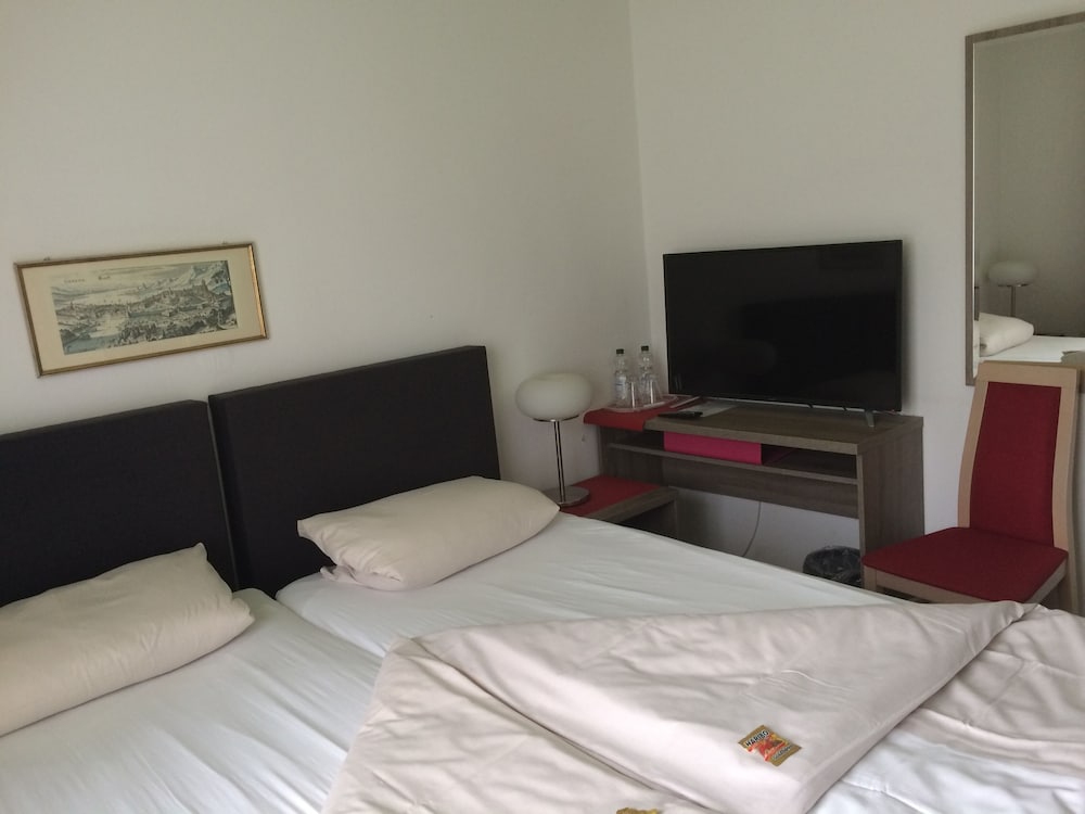 Business Double Room