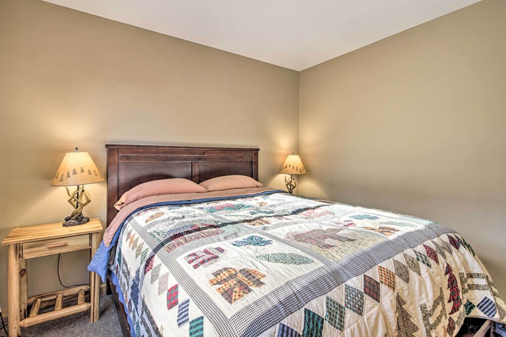 House (2 Bedrooms) photo 3
