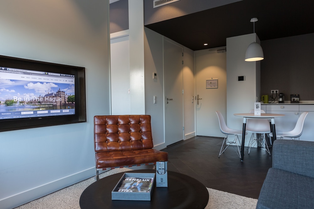 Standard Apartment, 1 Bedroom photo 3