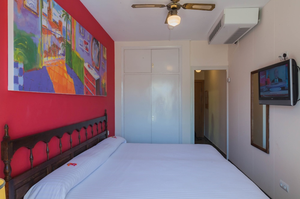 Double Room, Pool View photo 3