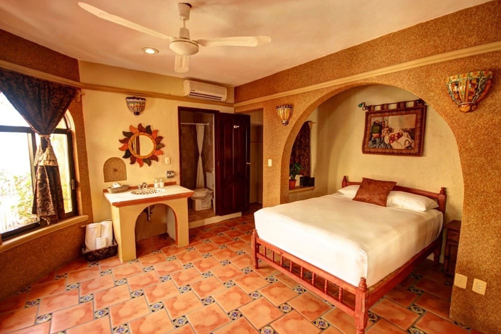 Double Room (Double Interior Room) - Photo 3