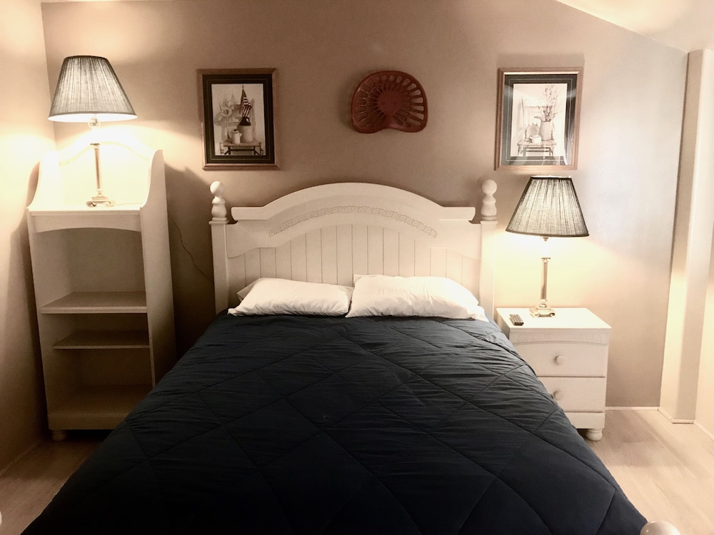 Signature Apartment, 2 Queen Beds, Non Smoking photo 1