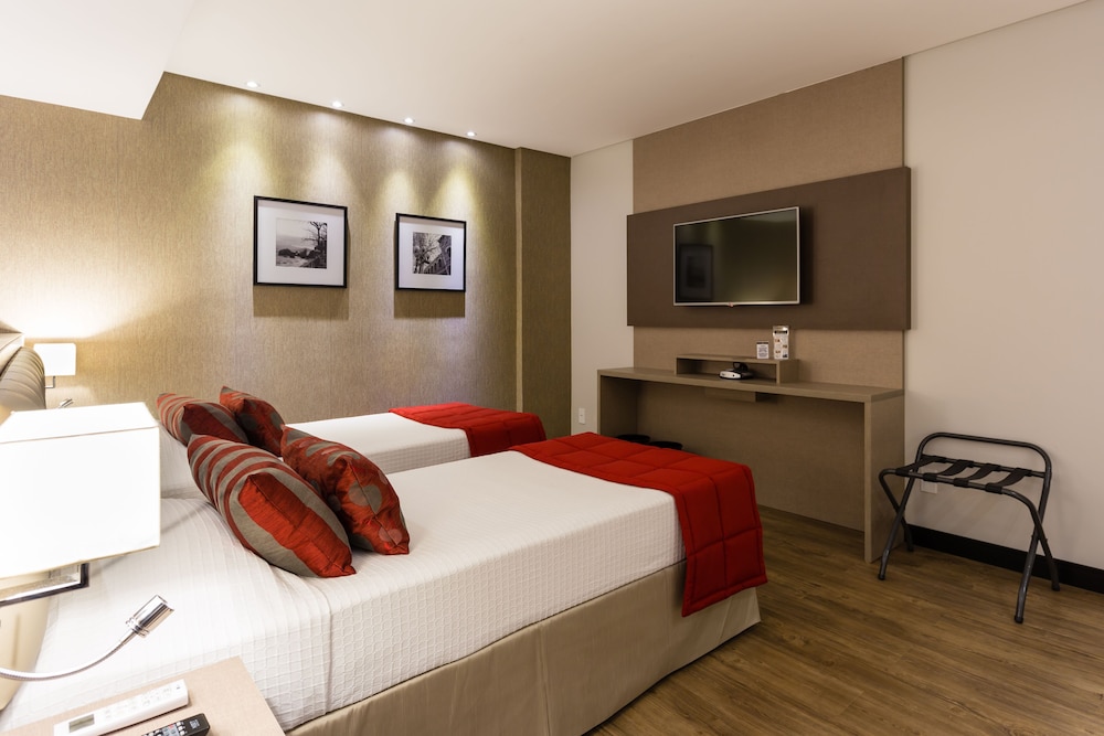 Premium Twin Room