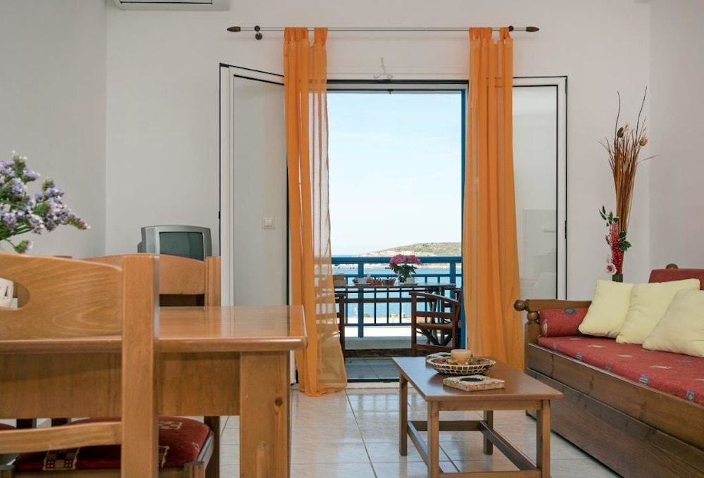 Superior Suite, Sea View photo 2