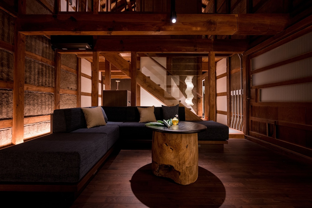 Luxury Twin Room