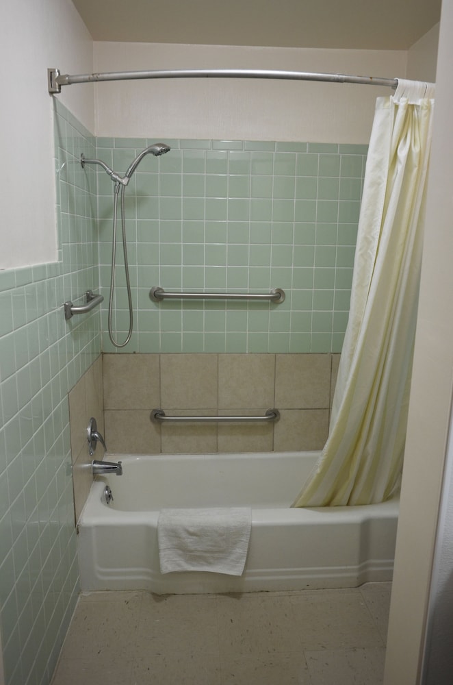 Budget Host Inn Iron Mountain, Foto 3