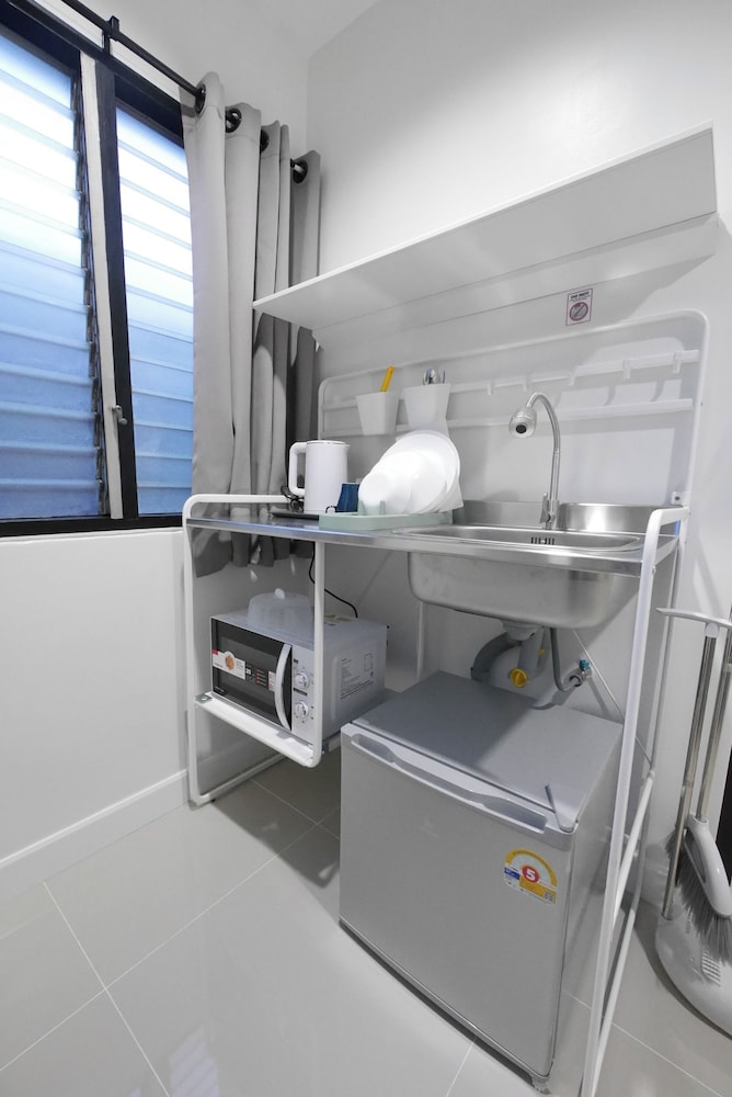 Standard Single Room photo 2