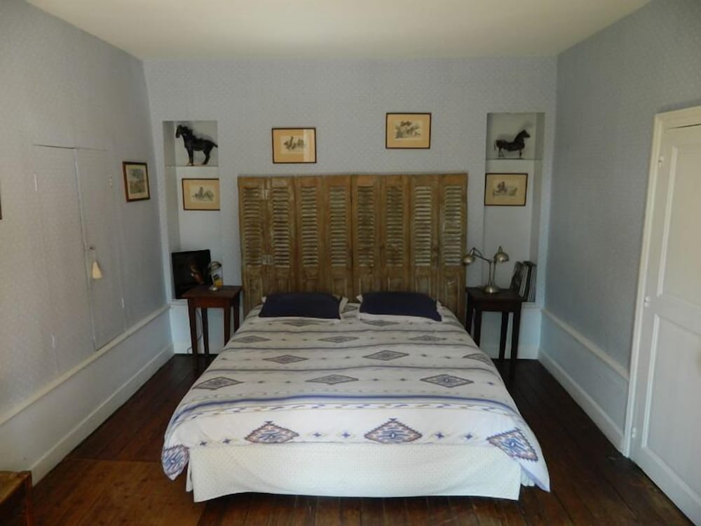 Triple Room (Jerome)