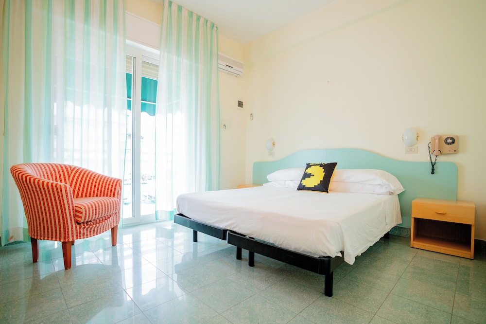Economy Room, 1 Double Bed photo 1