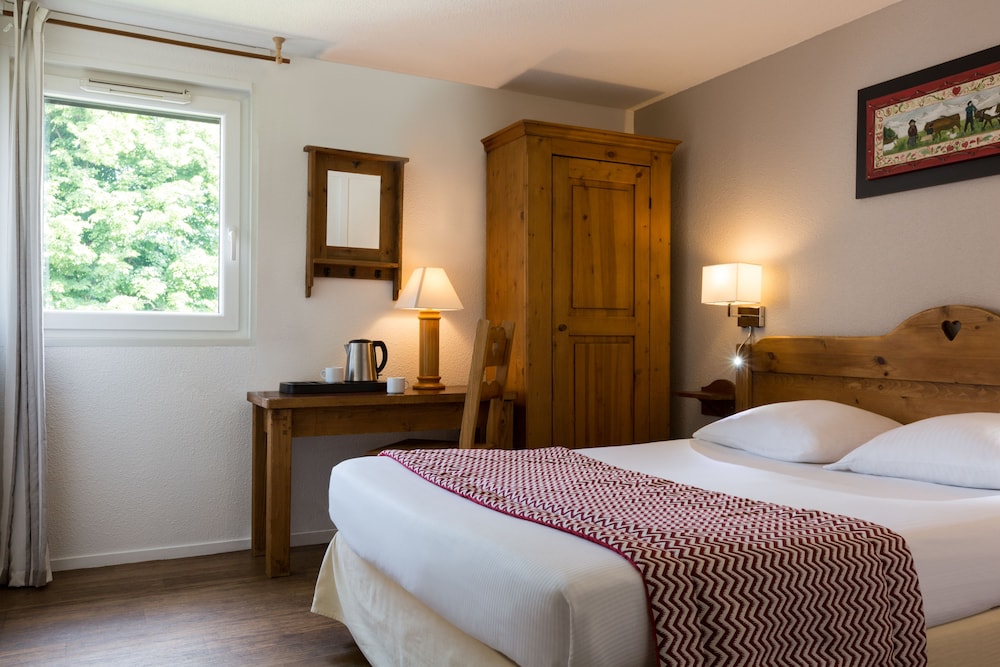 Comfort Double Room - Photo 1