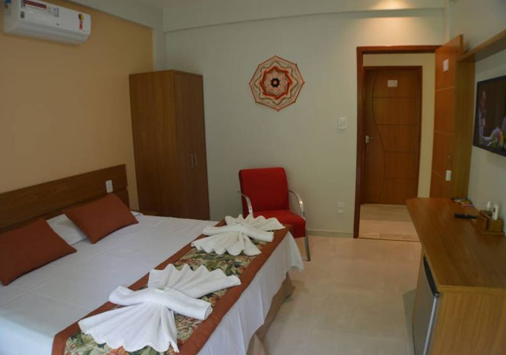 Standard Room - Photo 9