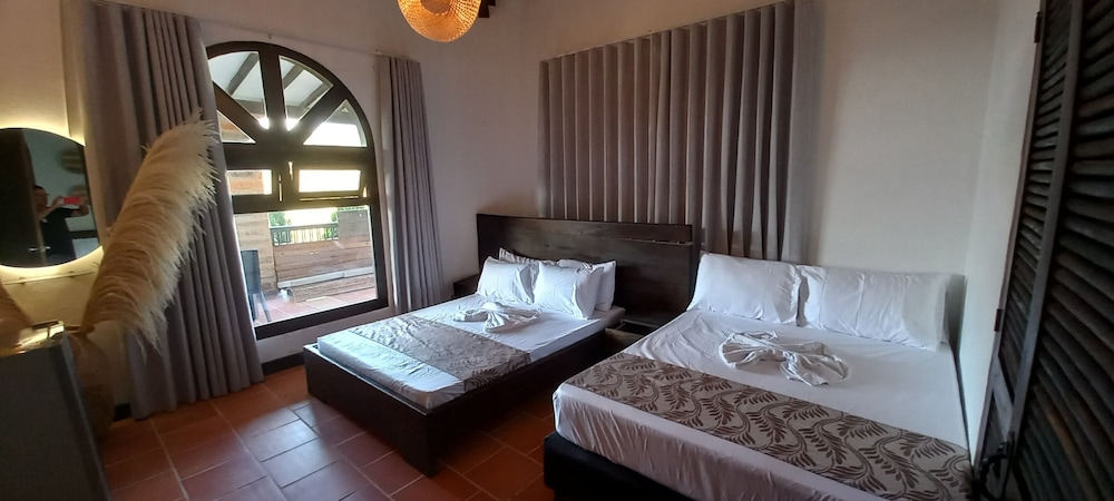 Superior Room, Multiple Beds