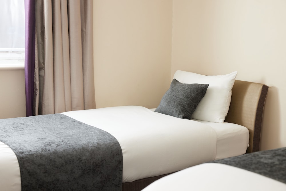 Twin Room photo 2