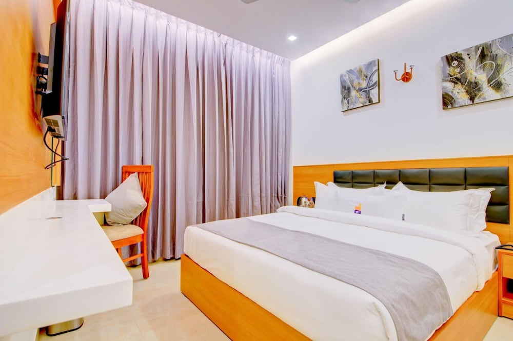 Deluxe Double Room, 1 Double Bed - Photo 4