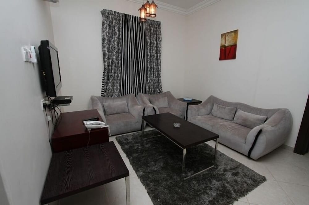 Junior Apartment, 1 Bedroom, Non Smoking photo 1