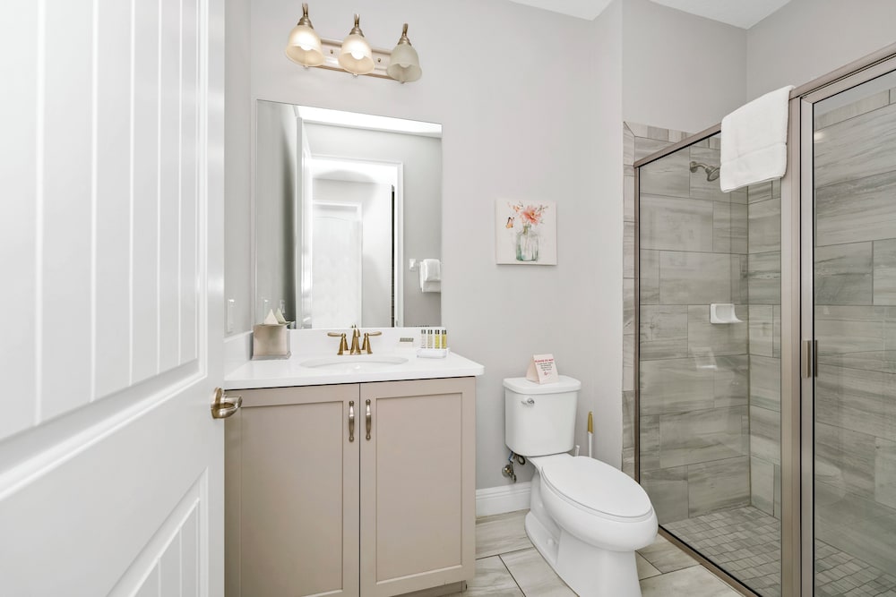 Elite House, 5 Bedrooms, Private Pool (Westside), photo 6