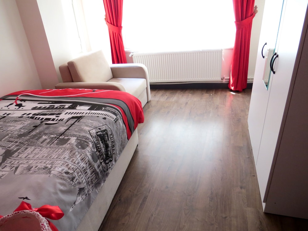 Deluxe Apartment (1st Floor) photo 3